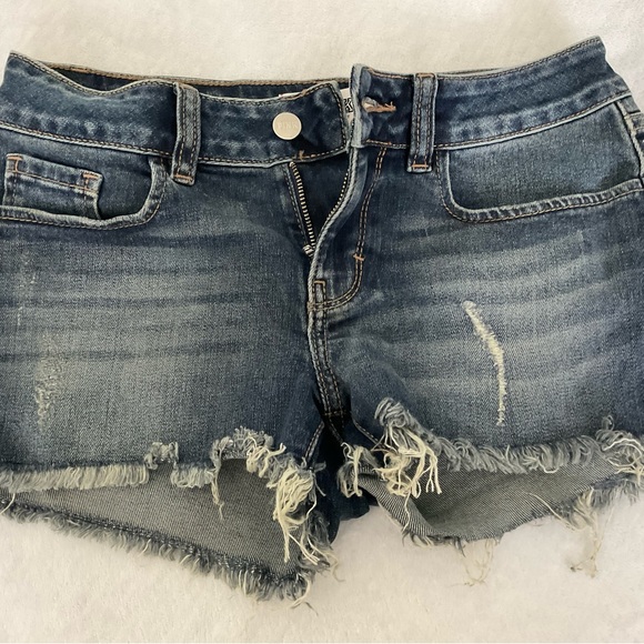 Pink shorts woman’s (2- packs) - Picture 10 of 15